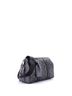 Louis Vuitton 100% Coatead Canvas Black City Keepall Bag Reverse Monogram Eclipse Canvas One size - photo 3