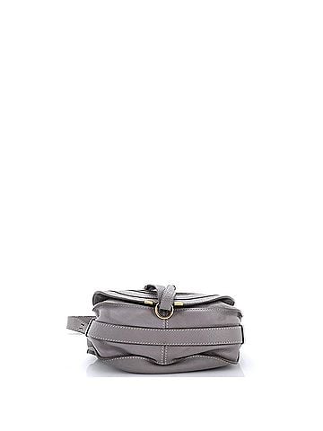 Chloé Marcie Crossbody Bag Leather Medium (view 2)
