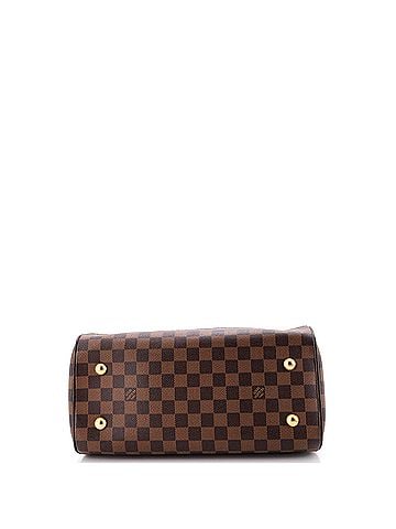 Louis Vuitton Duomo Boston Bag Damier (view 2)