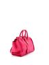 Saint Laurent 100% Leather Pink Monogram Cabas Leather Small One size - photo 3