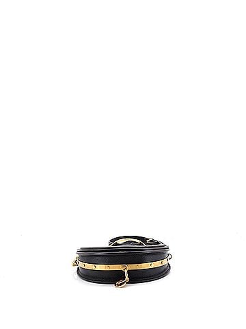 Chloé Nile Crossbody Bag Leather Mini (view 2)