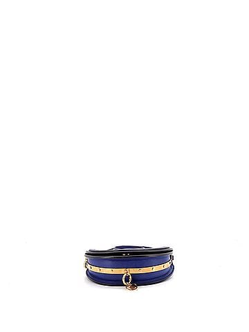 Chloé Nile Crossbody Bag Leather Mini (view 2)