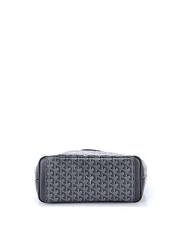 Goyard Artois Tote Coated Canvas PM (view 2)