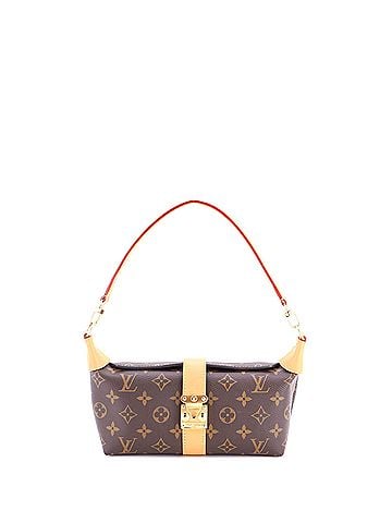 Louis Vuitton Mia Pochette Monogram Canvas (view 1)