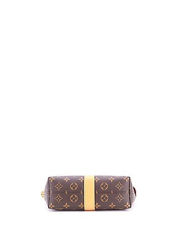 Louis Vuitton Mia Pochette Monogram Canvas (view 2)
