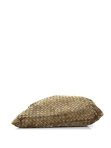Bottega Veneta Hop Hobo Intrecciato Suede Large (view 2)
