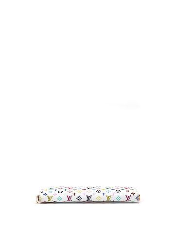 Louis Vuitton x Takashi Murakami Charlotte Pencil Pouch Monogram Multicolor (view 2)