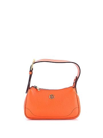 Gucci Aphrodite Shoulder Bag Leather Mini (view 1)