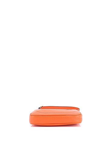 Gucci Aphrodite Shoulder Bag Leather Mini (view 2)