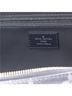 Louis Vuitton 100% Coatead Canvas Gray Dopp Kit Toiletry Pouch Monogram Eclipse Canvas One size - photo 6
