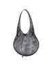 Alaïa 100% Mesh Black One Piece Bag Mesh Medium One size - photo 1