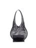 Alaïa 100% Mesh Black One Piece Bag Mesh Medium One size - photo 3