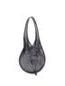 Alaïa 100% Mesh Black One Piece Bag Mesh Medium One size - photo 4