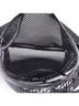 Alaïa 100% Mesh Black One Piece Bag Mesh Medium One size - photo 6