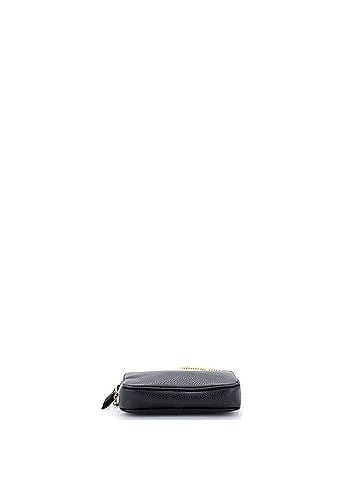 Gucci GG Marmont Crossbody Bag Leather Mini (view 2)