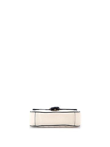 Gucci GG Marmont Flap Bag Diagonal Quilted Leather Small (view 2)