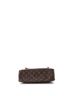 Louis Vuitton 100% Coatead Canvas Brown Looping Handbag Monogram Canvas Mini One size - photo 2