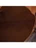 Louis Vuitton 100% Coatead Canvas Brown Looping Handbag Monogram Canvas Mini One size - photo 5