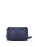 Céline 100% Leather Blue Belt Bag Textured Leather Mini One size - photo 2
