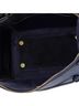 Céline 100% Leather Blue Belt Bag Textured Leather Mini One size - photo 5