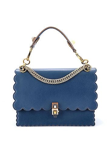 Fendi Kan I Bag Leather Medium (view 1)