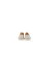 Sorel White Ivory Brown Mule/Clog Size 7 - photo 2