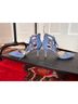 Marc Fisher Blue Heels Size 7 1/2 - photo 3