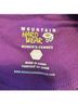 Mountain Hardwear Purple Jacket Size S - photo 5