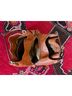 Coach Brown Leather Hobo One size - photo 4