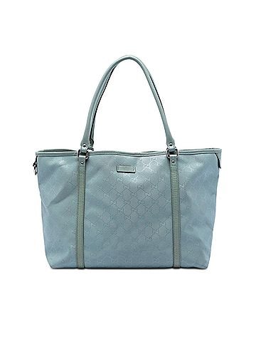 Gucci Medium GG Imprime Joy Tote (view 1)