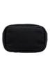 Gucci 100% Canvas Black Canvas Vanity Bag One size - photo 4