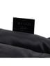 Gucci 100% Canvas Black Canvas Vanity Bag One size - photo 7