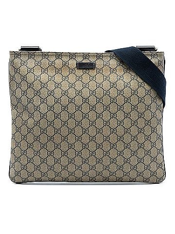 Gucci GG Supreme Crossbody  (view 1)