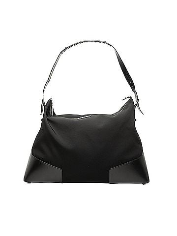 Gucci Nylon Shoulder Bag (view 1)