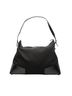 Gucci 100% Nylon Black Nylon Shoulder Bag One size - photo 1