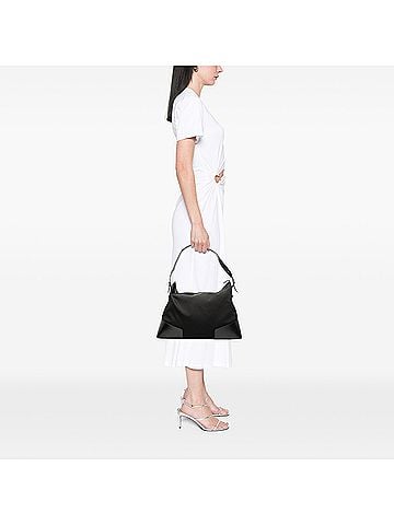 Gucci Nylon Shoulder Bag (view 2)