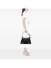 Gucci 100% Nylon Black Nylon Shoulder Bag One size - photo 2