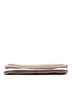 Burberry 100% Canvas Brown Mega Check Canvas Peyton Crossbody One size - photo 4