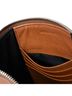 Burberry 100% Canvas Brown Mega Check Canvas Peyton Crossbody One size - photo 6