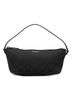 Gucci 100% Canvas Black GG Canvas Boat One size - photo 1