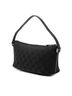 Gucci 100% Canvas Black GG Canvas Boat One size - photo 3