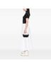 Gucci 100% Canvas Black GG Canvas Boat One size - photo 2