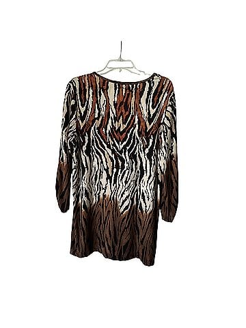 csc studio csc Long Sleeve Blouse (view 2)
