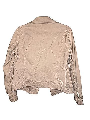 Old Navy Moto Jacket Jacket (view 2)