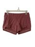 Lululemon Athletica Pink Athletic Shorts Size 4 - photo 1