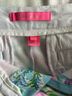 Lilly Pulitzer Floral Multi Color Shorts Size 4 - photo 3
