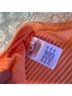 Reformation Orange Jumpsuit Size M - photo 6