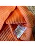 Reformation Orange Jumpsuit Size M - photo 5