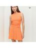 Reformation Orange Jumpsuit Size M - photo 4