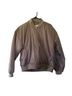 Abercrombie & Fitch 100% Polyester Tan Jacket Size S - photo 1